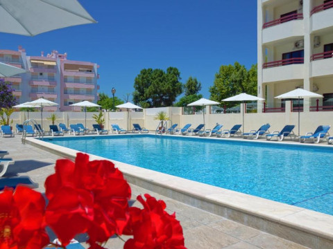 Hotel Alba