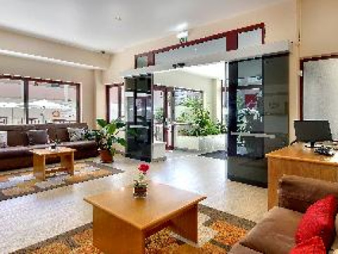 Hotel Alba