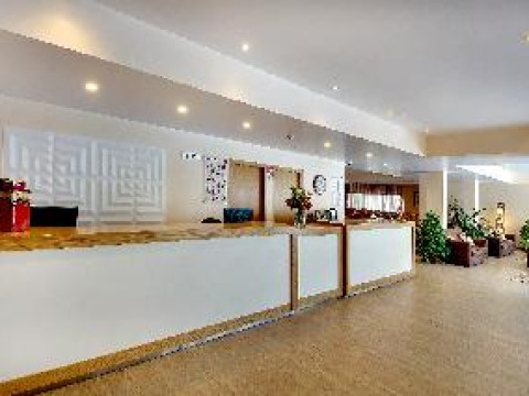 Hotel Alba
