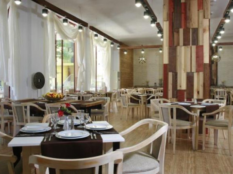 ALBA HOTEL