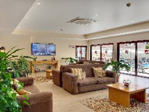 Hotel Alba