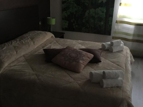 Hotel Alba