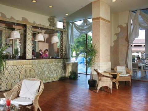 ALBA HOTEL