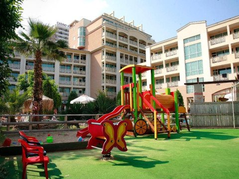 Hotel Alba
