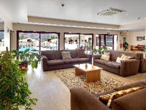 Hotel Alba