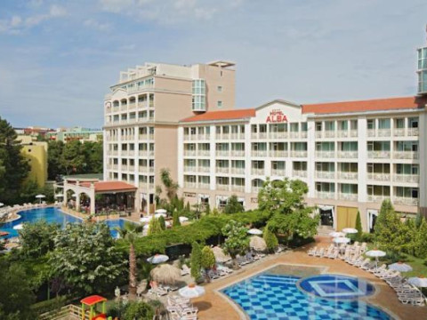 ALBA HOTEL