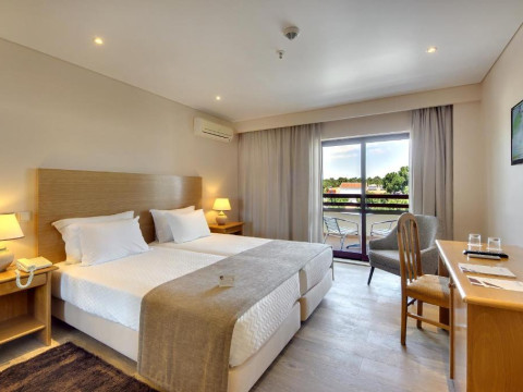 Hotel Alba