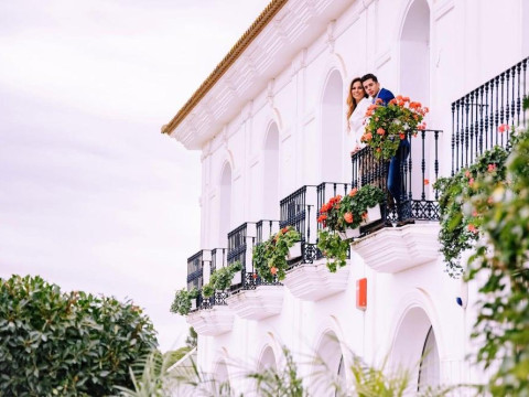 Hotel Albaida Nature
