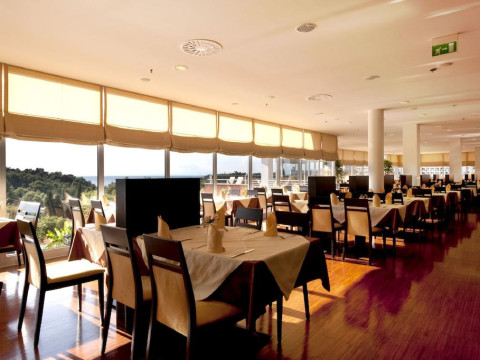 Hotel Albatros Plava Laguna