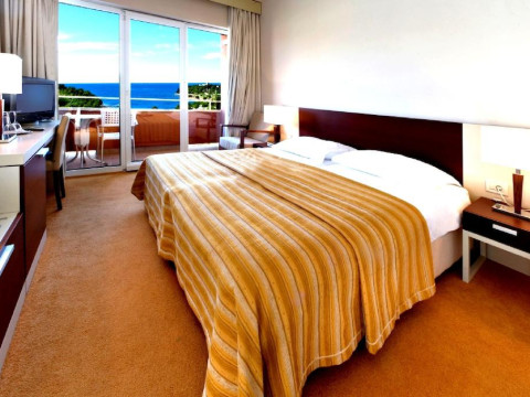 Hotel Albatros Plava Laguna