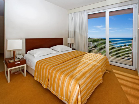 Hotel Albatros Plava Laguna