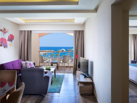 ALBATROS BEACH RESORT