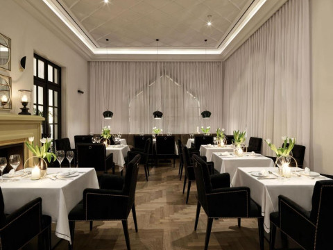 Hotel Albergo Gelsomino