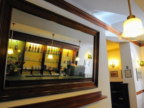 Hotel Albergo Italia