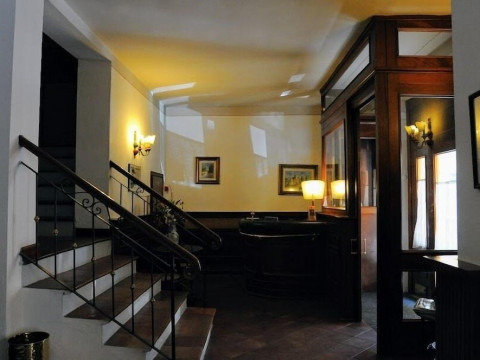 Hotel Albergo Italia