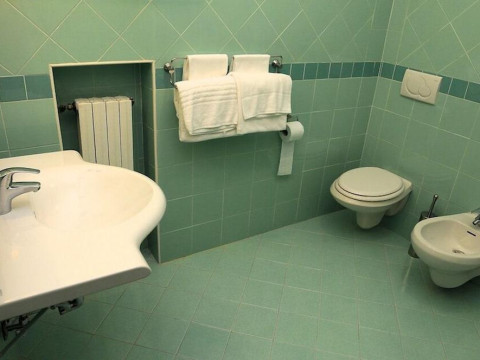 Hotel Albergo Italia