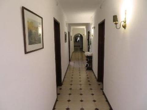 Hotel Alcaide