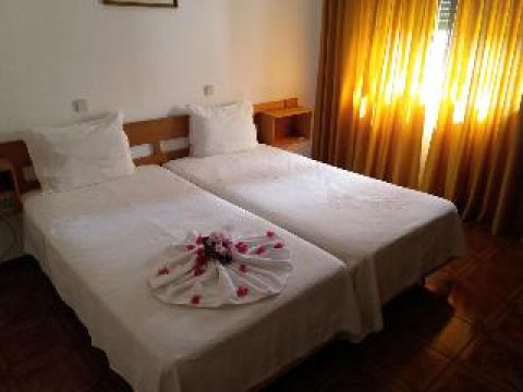 Hotel Alcaide
