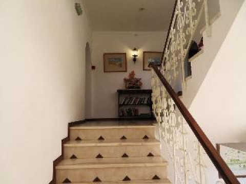 Hotel Alcaide