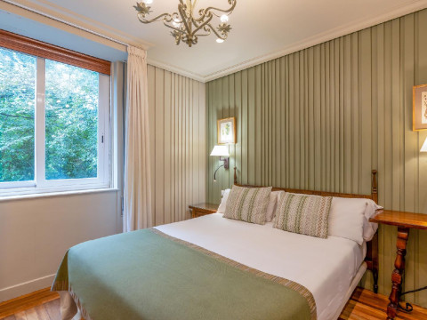 Hotel Alcazar Irun