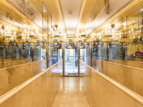 Hotel Alcyone
