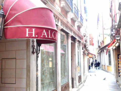 Hotel Alcyone