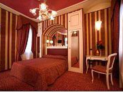 Hotel Alcyone