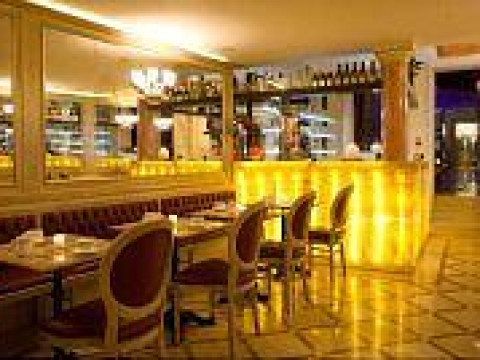 Hotel Alcyone