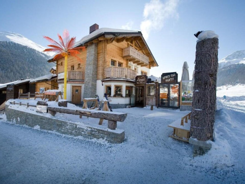 Hotel Alegra