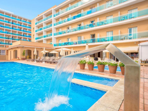 Hotel ALEGRIA Maripins
