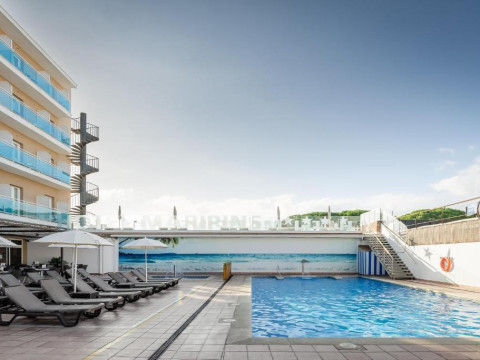 Hotel ALEGRIA Maripins