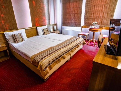 Hotel Alegro