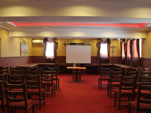 Hotel Alegro