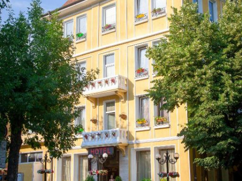 Hotel Alegro
