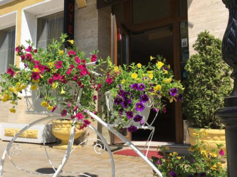 Hotel Alegro