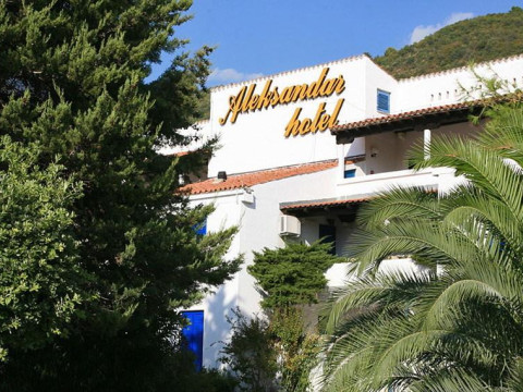 Hotel Aleksandar