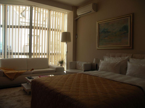 Hotel Alexandar Lux
