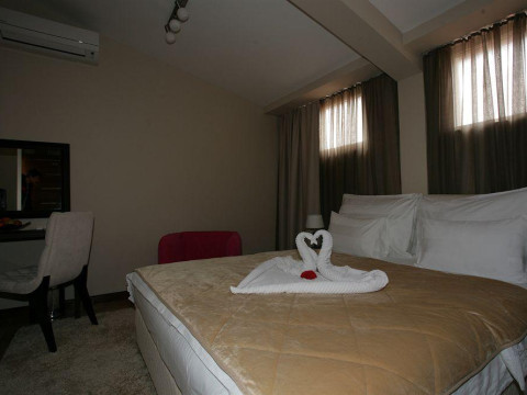 Hotel Alexandar Lux