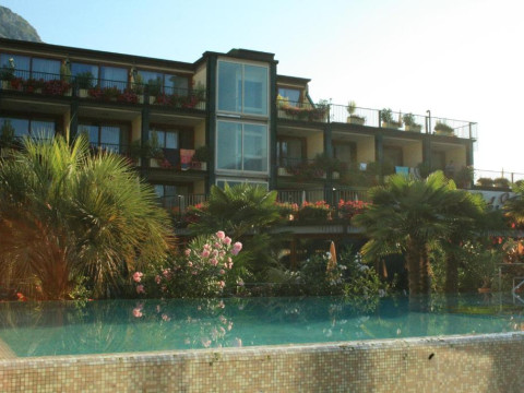 Hotel Alexander
