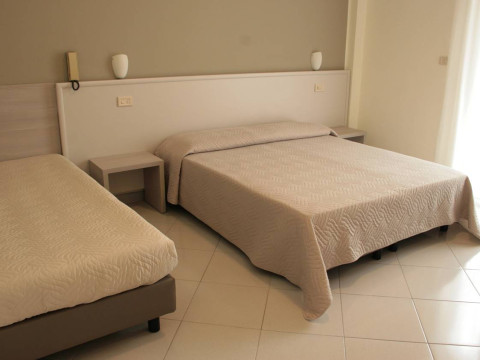 HOTEL ALEXANDER