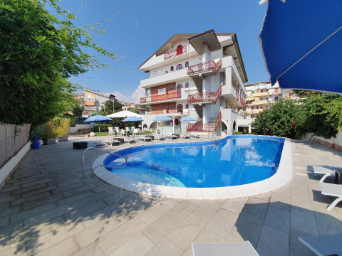 Hotel Alexander