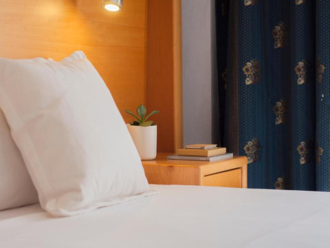 Hotel Alexandra