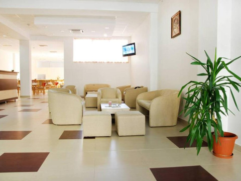 Hotel Alexis