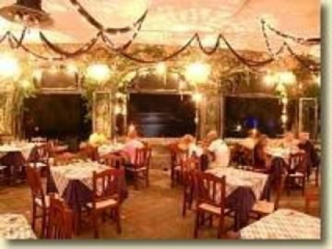 HOTEL ALFONSO A MARE