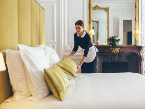 Hotel Alfred Sommier