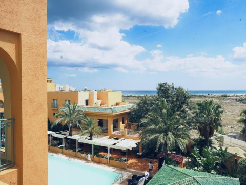 Alhambra Thalasso