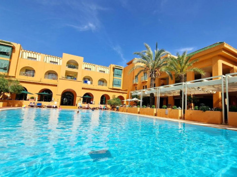Alhambra Thalasso