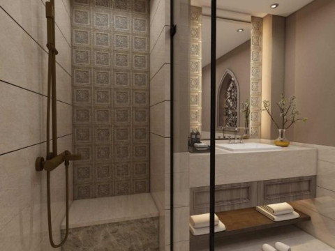 Alhambra Thalasso
