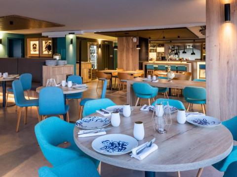 Hotel Alicante Gran Sol Affiliated by Melia