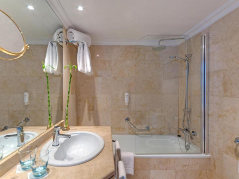 Hotel Alicante Gran Sol Affiliated by Melia